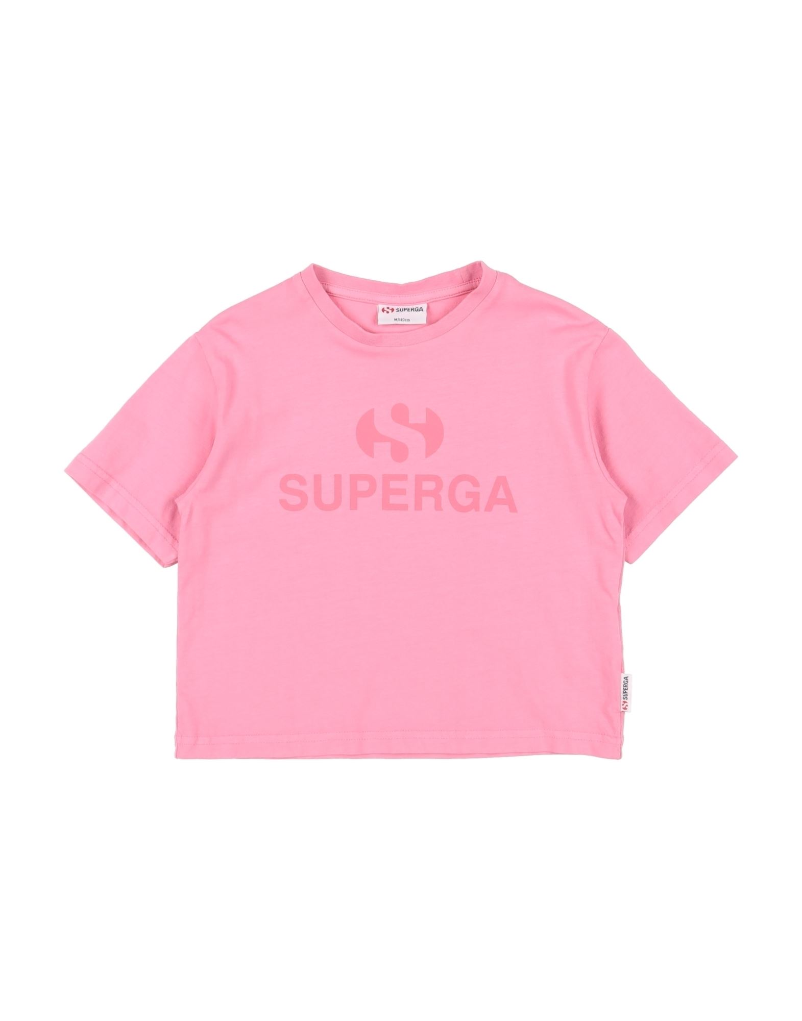  Superga - Tops - T-shirts - On Yoox.com 