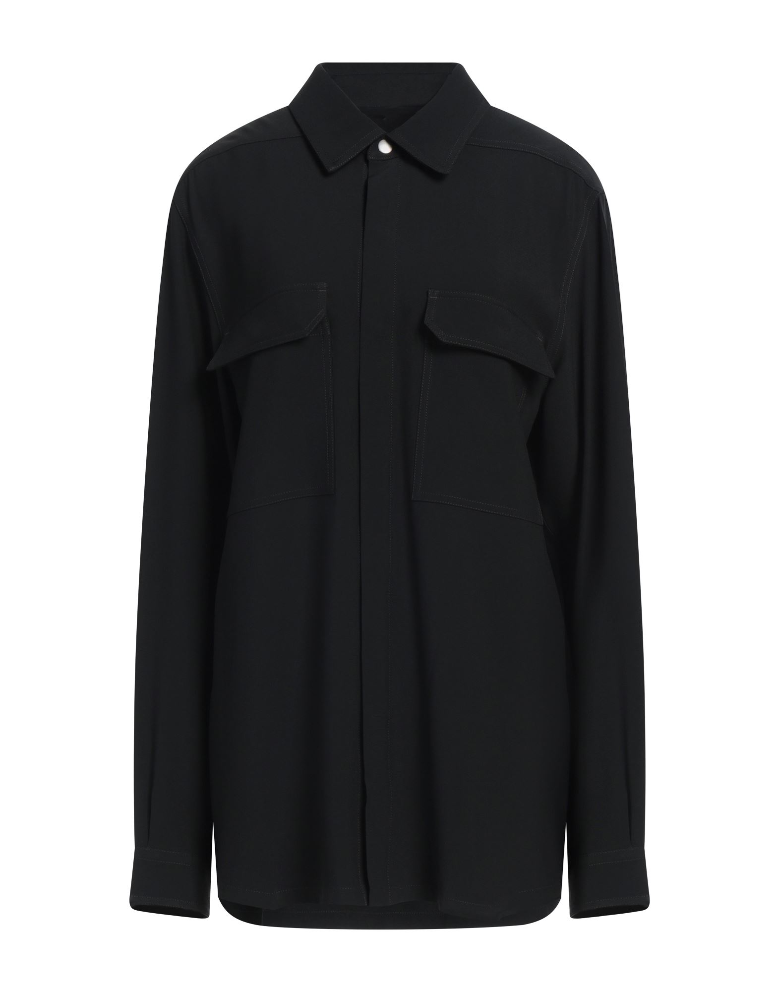 RICK OWENS RICK OWENS ΜΠΛΟΥΖΑΚΙΑ Πουκάμισο