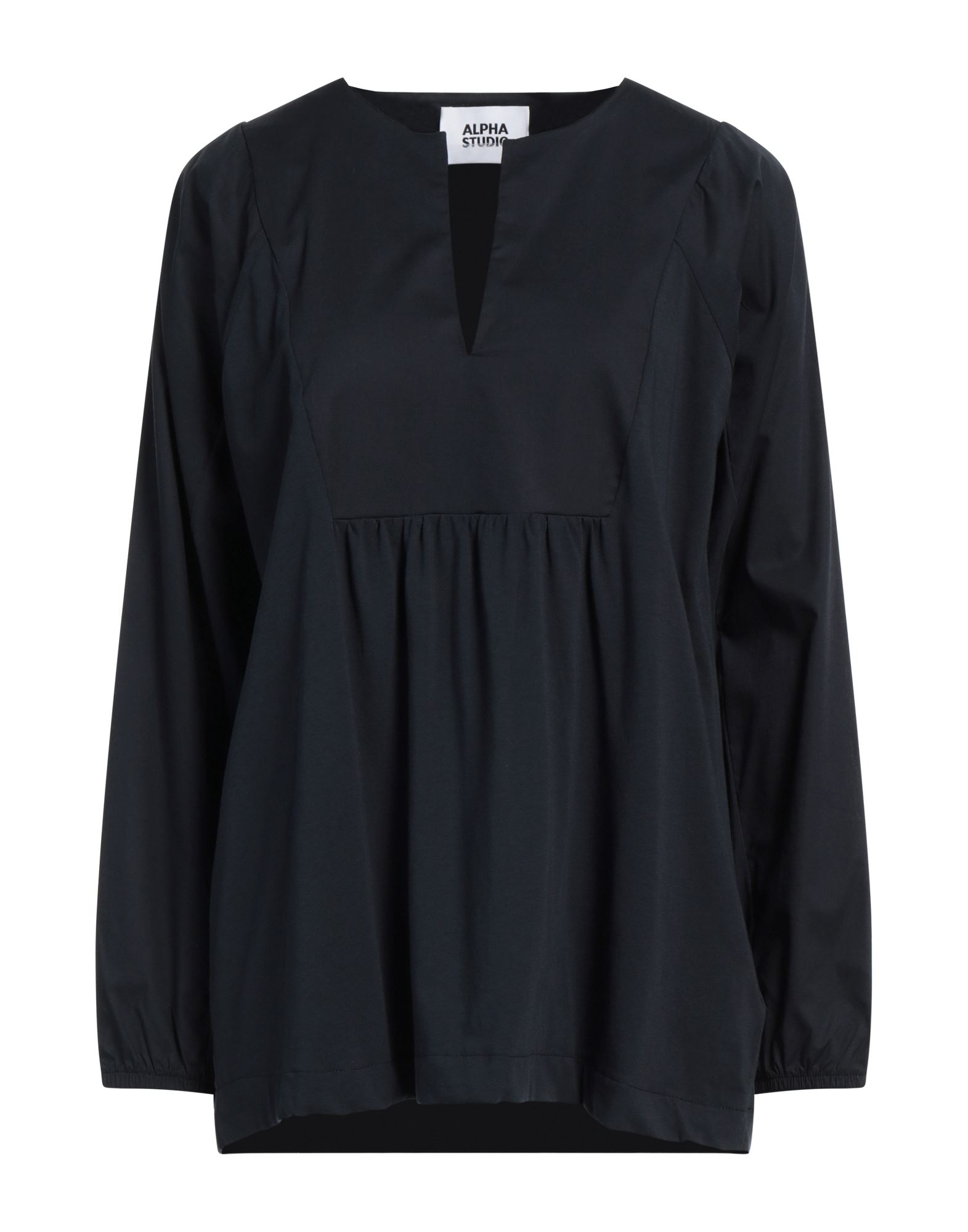  Alpha Studio - Tops - Tops - On Yoox.com 