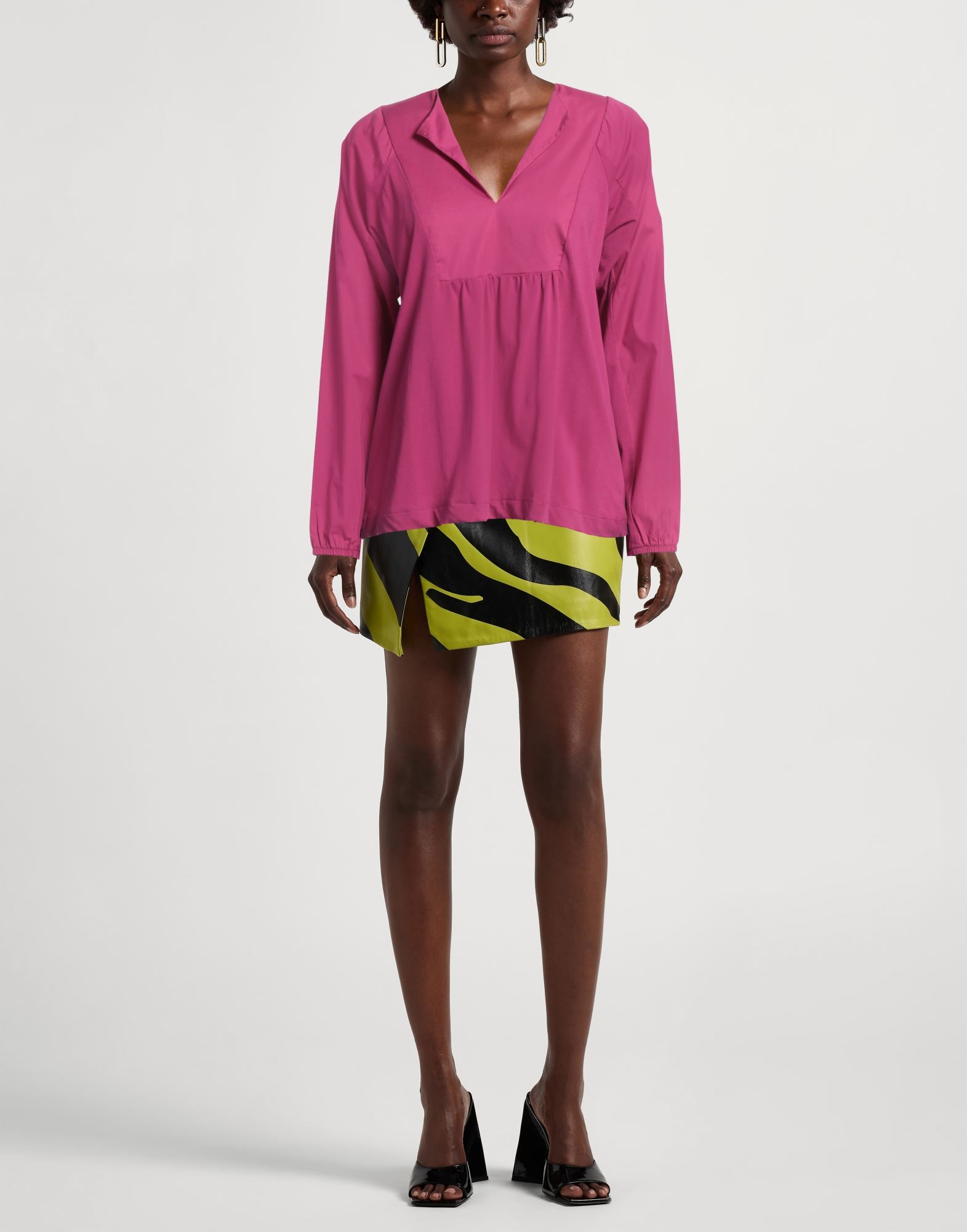  Alpha Studio - Tops - Tops - On Yoox.com 