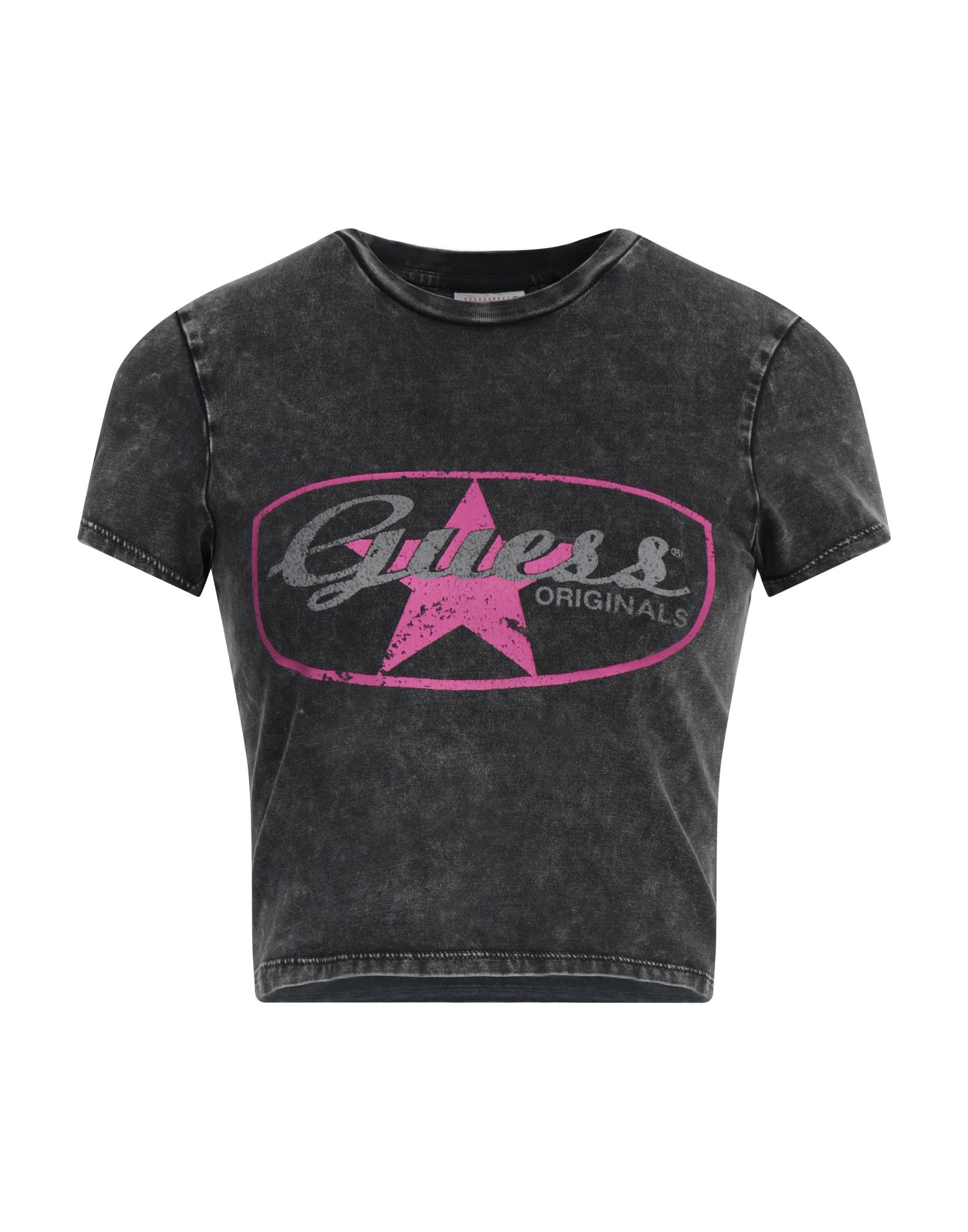GUESS ΜΠΛΟΥΖΑΚΙΑ T-shirt