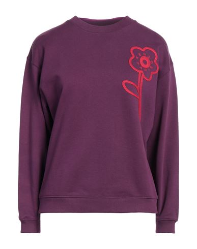 Sudadera Mujer Malva M,S,XS Mujer
