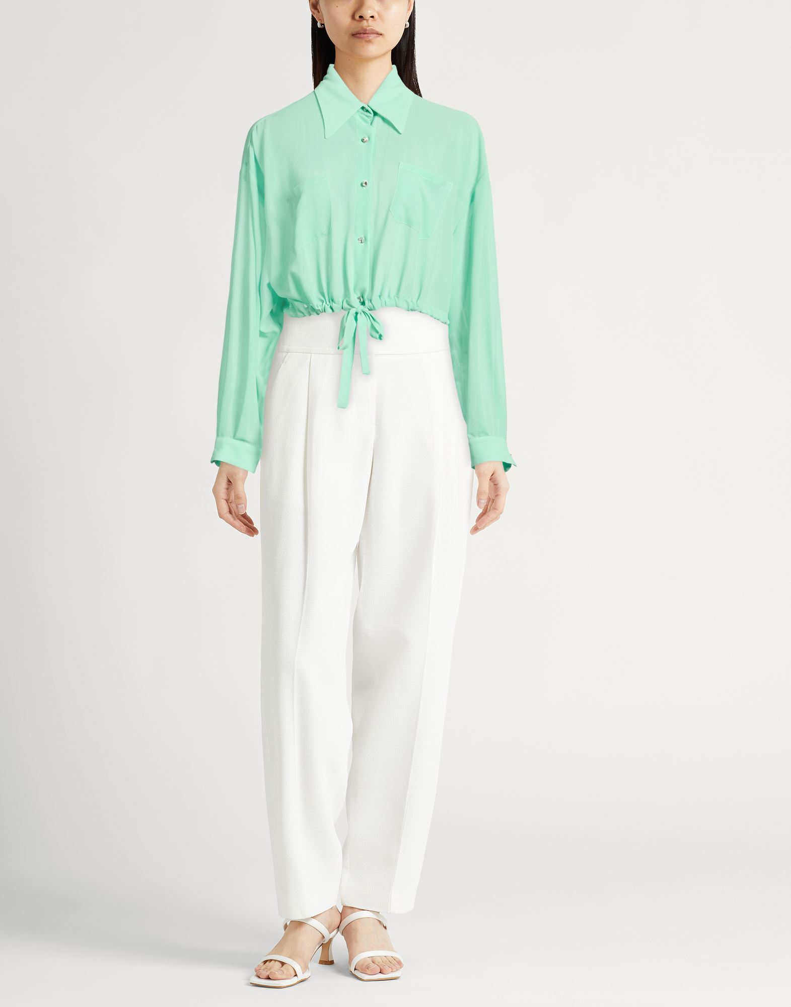  Liu •jo - Tops - Hemden - On Yoox.com 