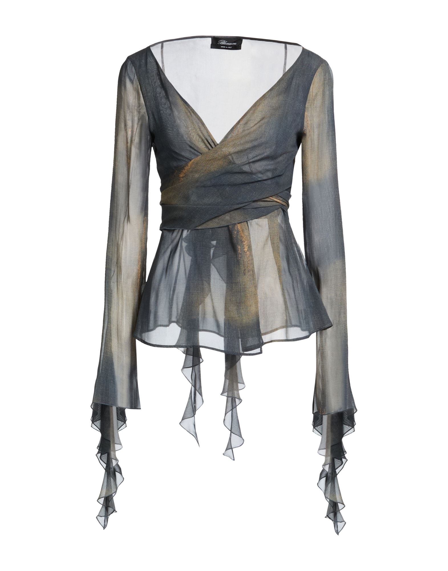 BLUMARINE BLUMARINE ΜΠΛΟΥΖΑΚΙΑ Πουκάμισο
