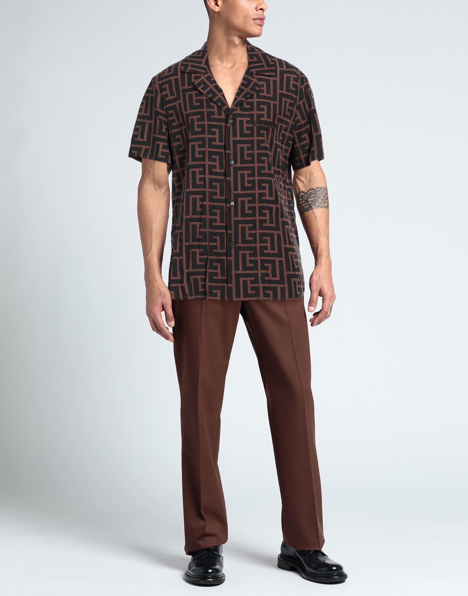  Balmain - Tops - Hemden - On Yoox.com 