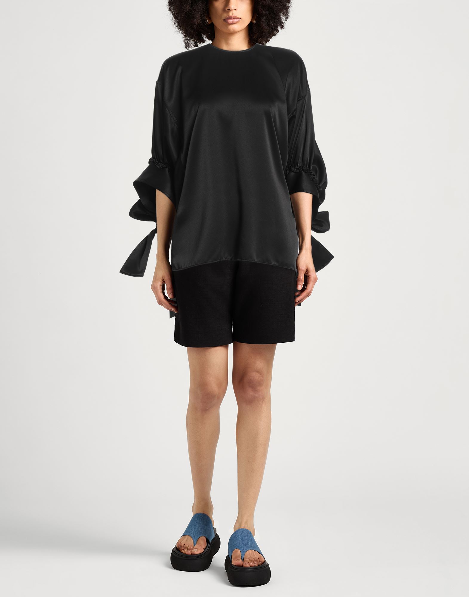  Jw Anderson - Camisetas Y Tops - Tops - On Yoox.com 