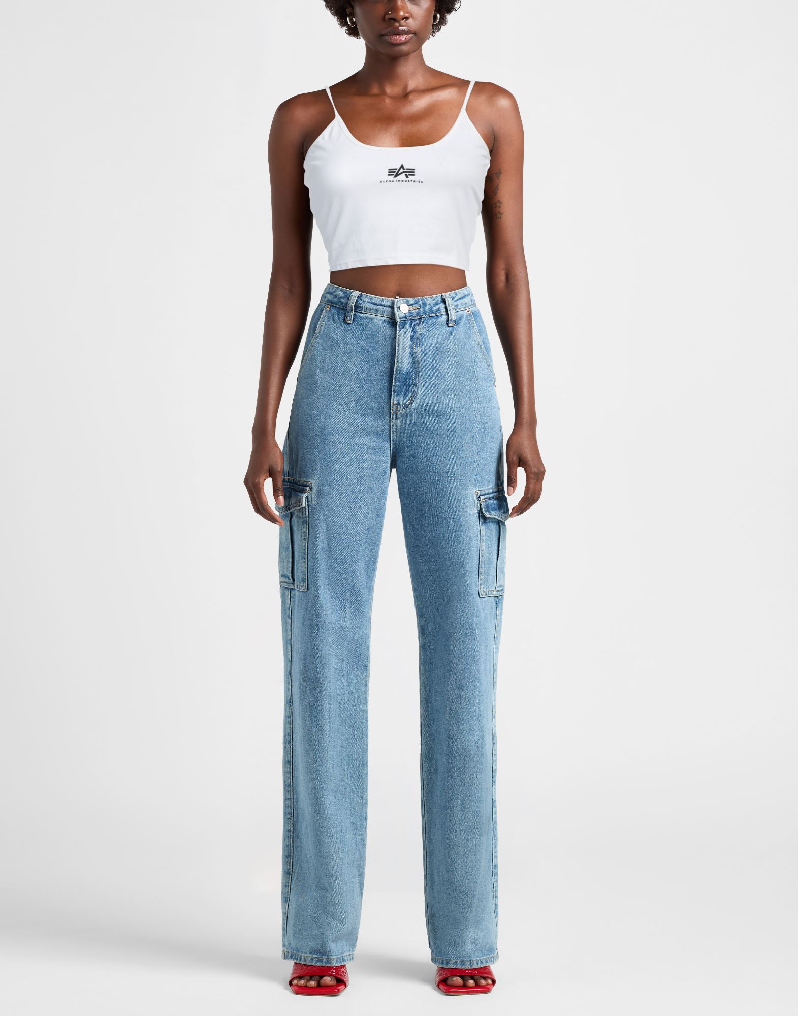  Alpha Industries - Tops - Tops - On Yoox.com 