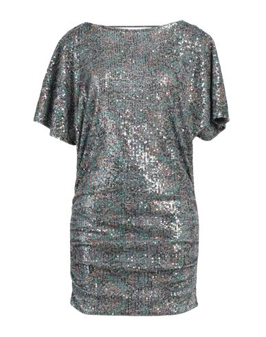 Mini-Kleid Damen Violett 1,3 Damen