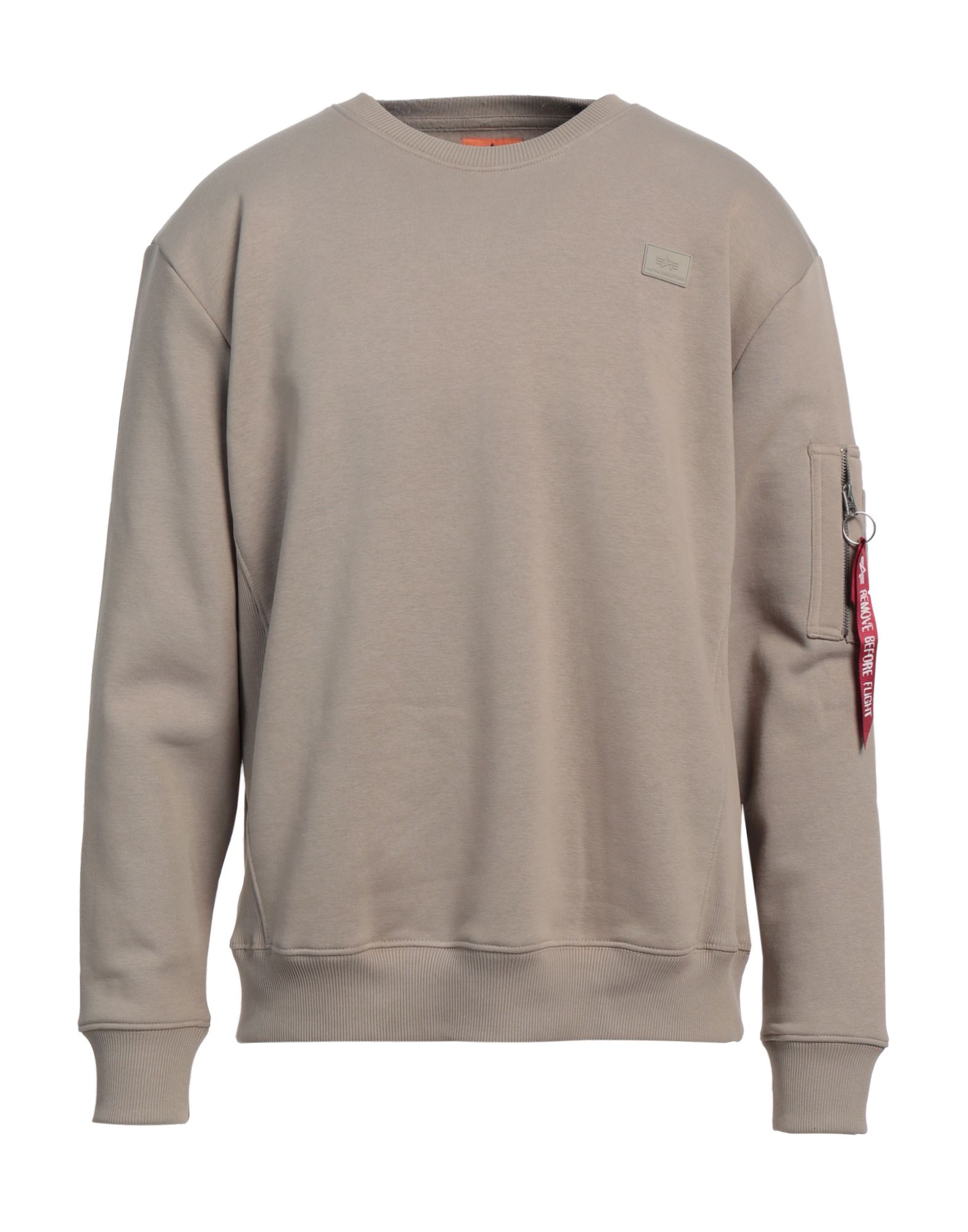  Alpha Industries - Tops - Sweatshirts - On Yoox.com 