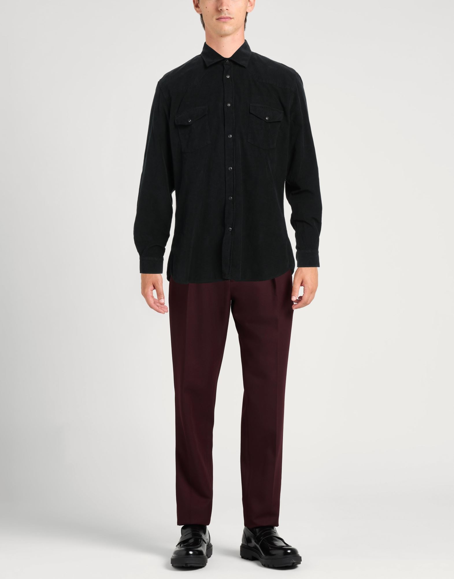  Stilosophy - Topwear - Camicie - On Yoox.com 