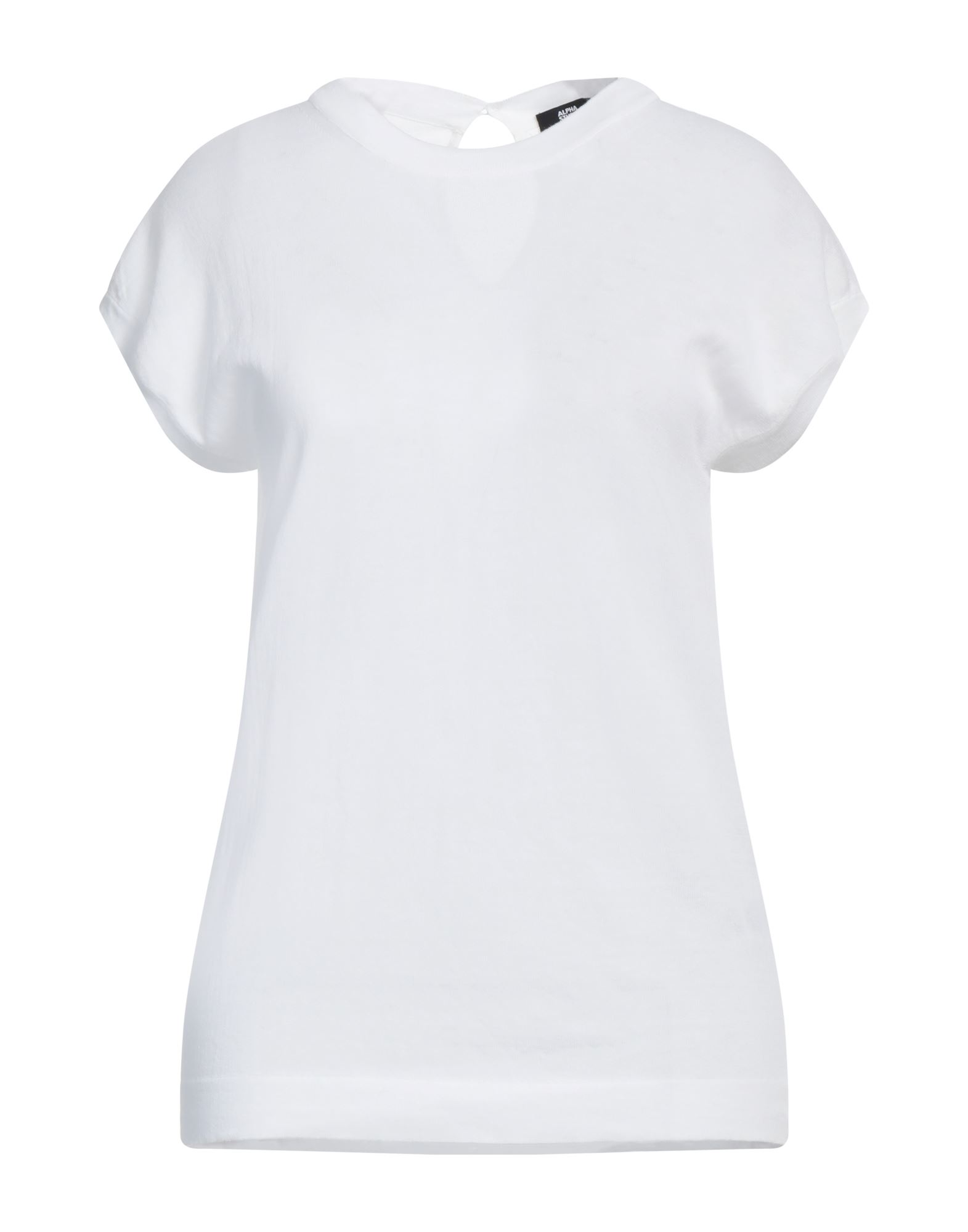  Alpha Studio - Prendas De Punto - Pullover - On Yoox.com 