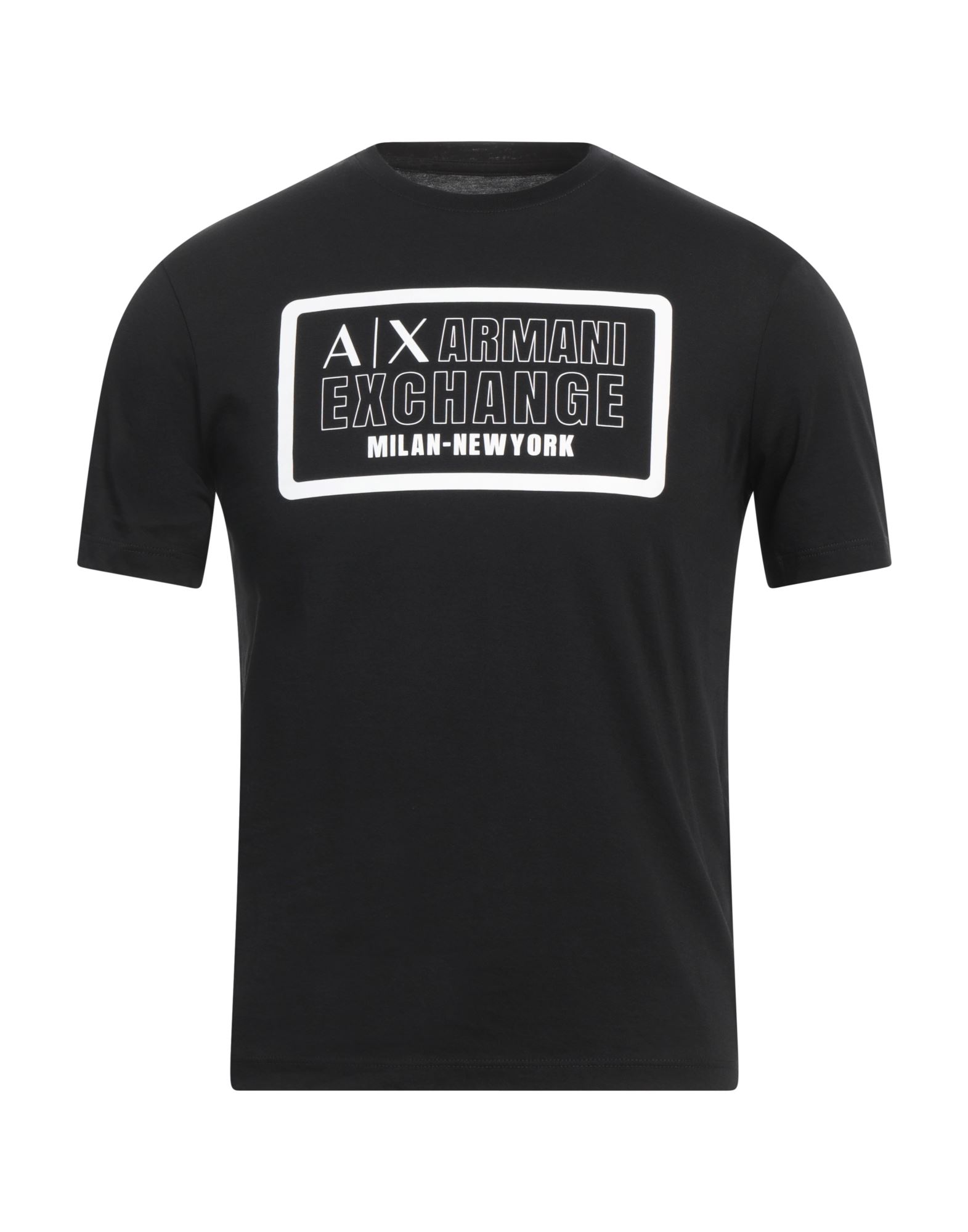 ARMANI EXCHANGE ΜΠΛΟΥΖΑΚΙΑ T-shirt