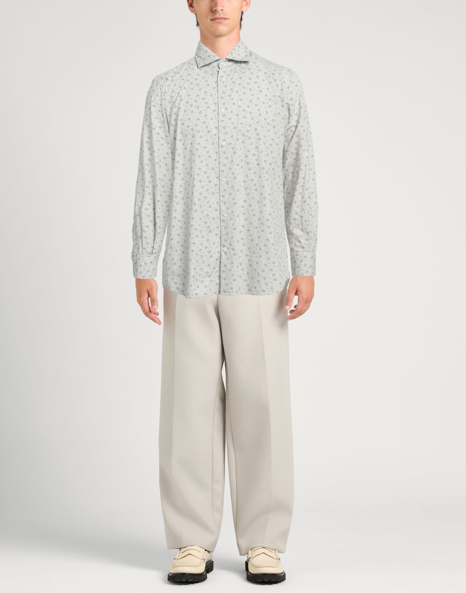  Glanshirt - Tops - Hemden - On Yoox.com 