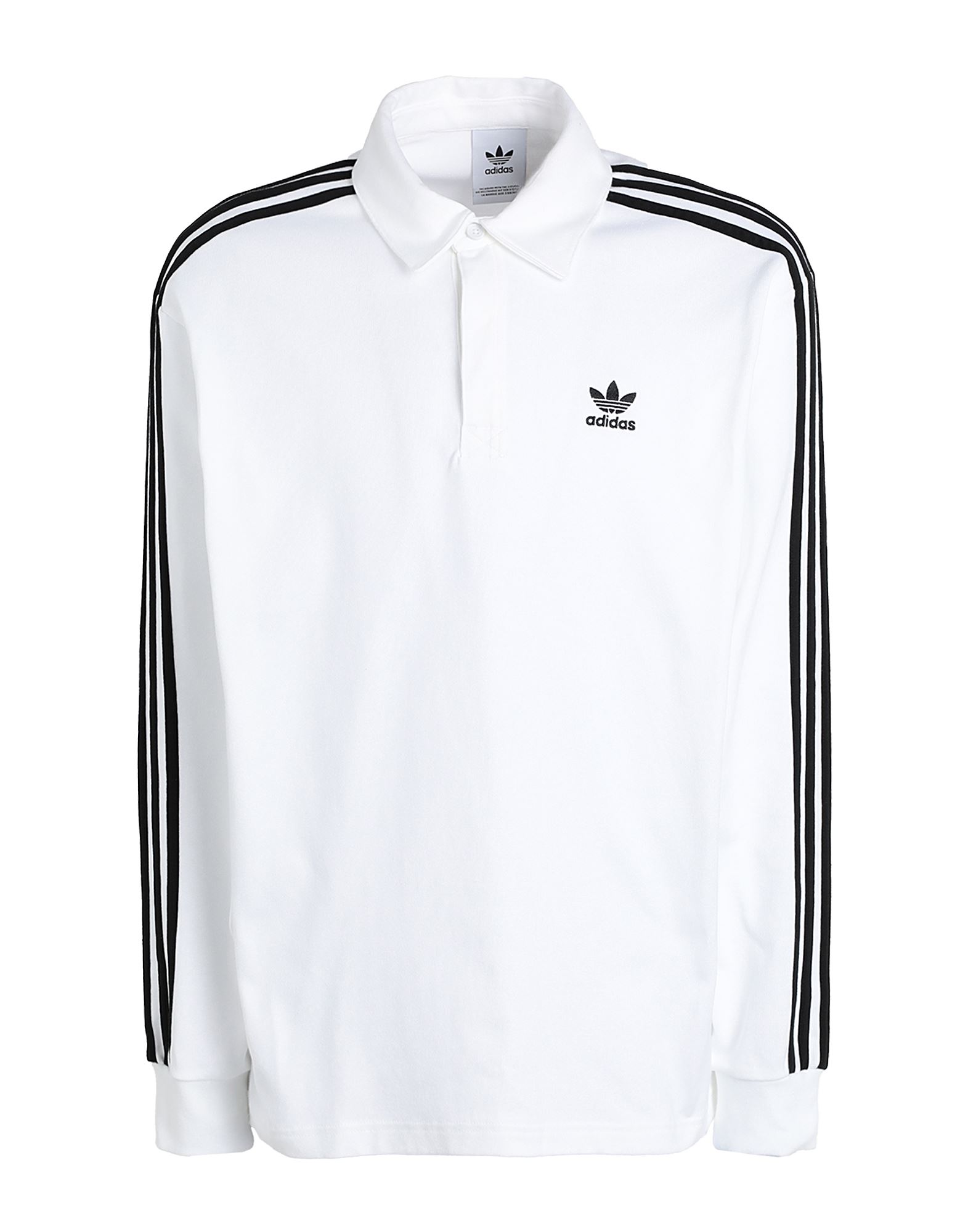  Adidas Originals - Tops - Poloshirts - On Yoox.com 