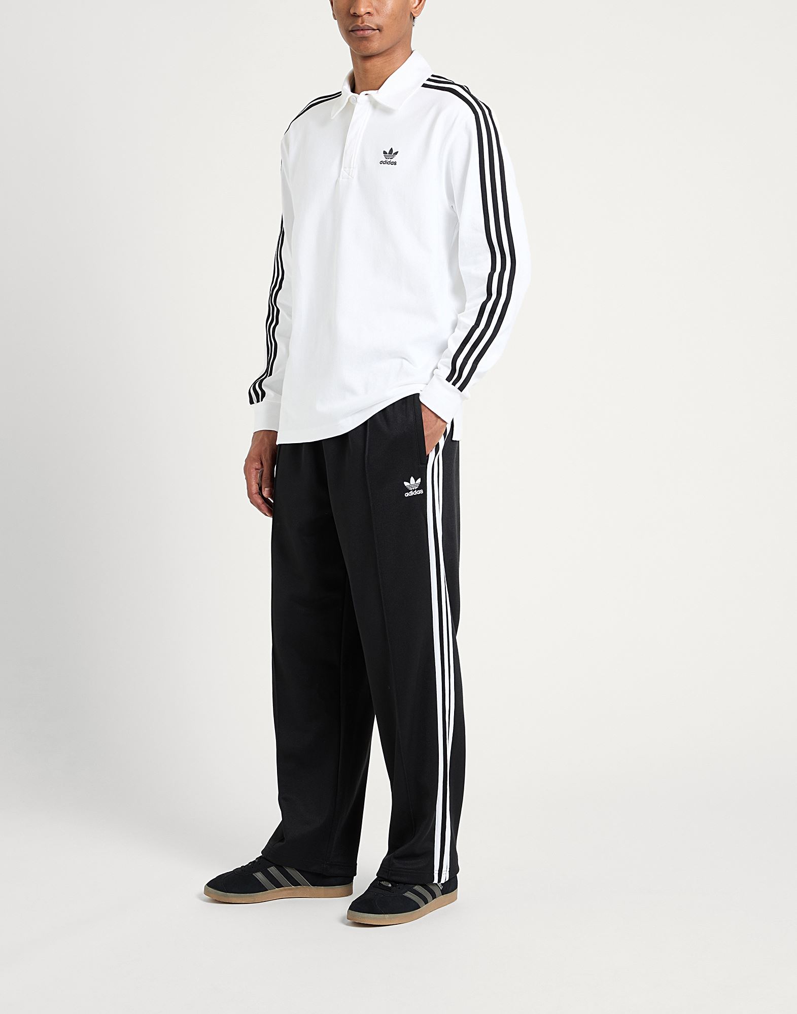  Adidas Originals - Tops - Poloshirts - On Yoox.com 