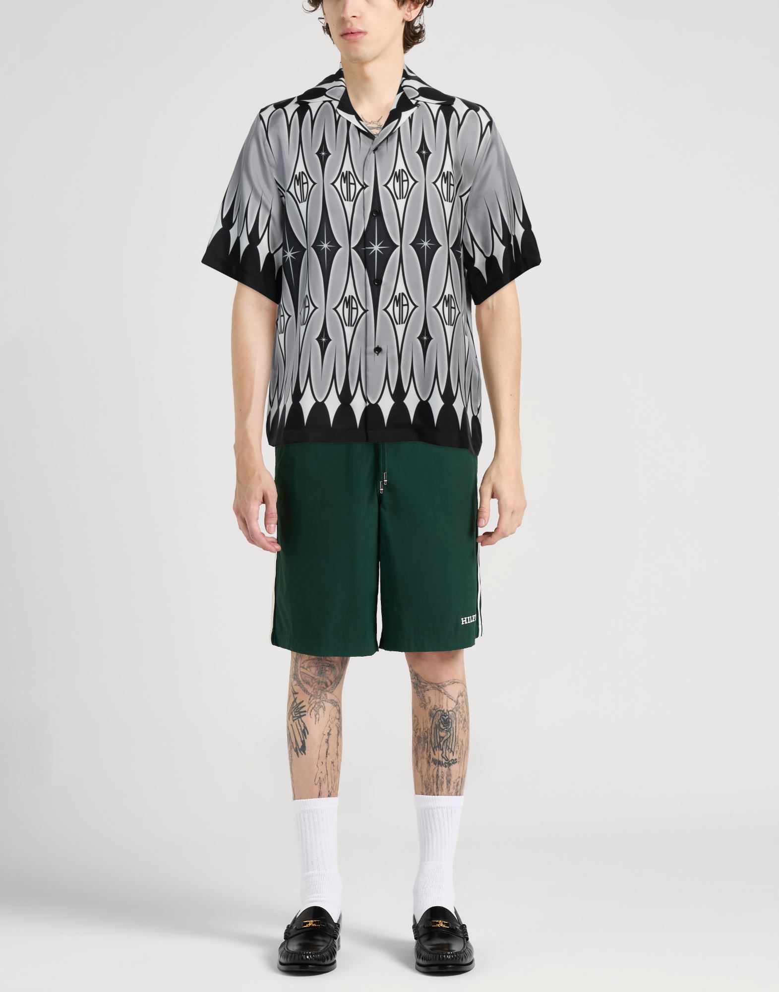  Amiri - Tops - Hemden - On Yoox.com 