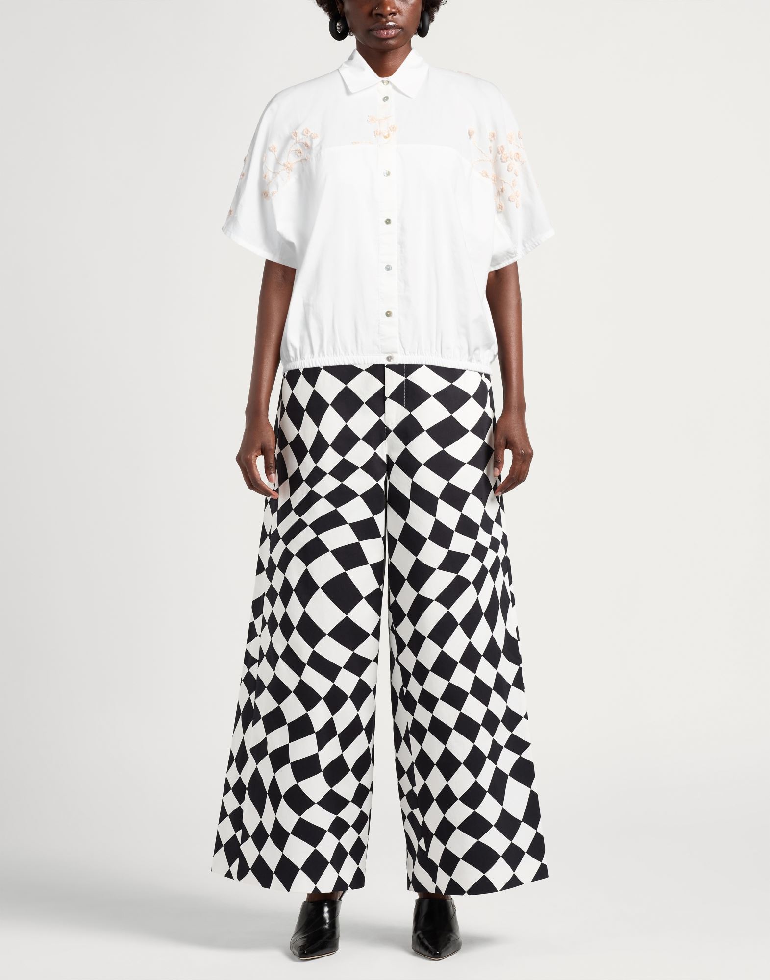  Alpha Studio - Tops - Hemden - On Yoox.com 