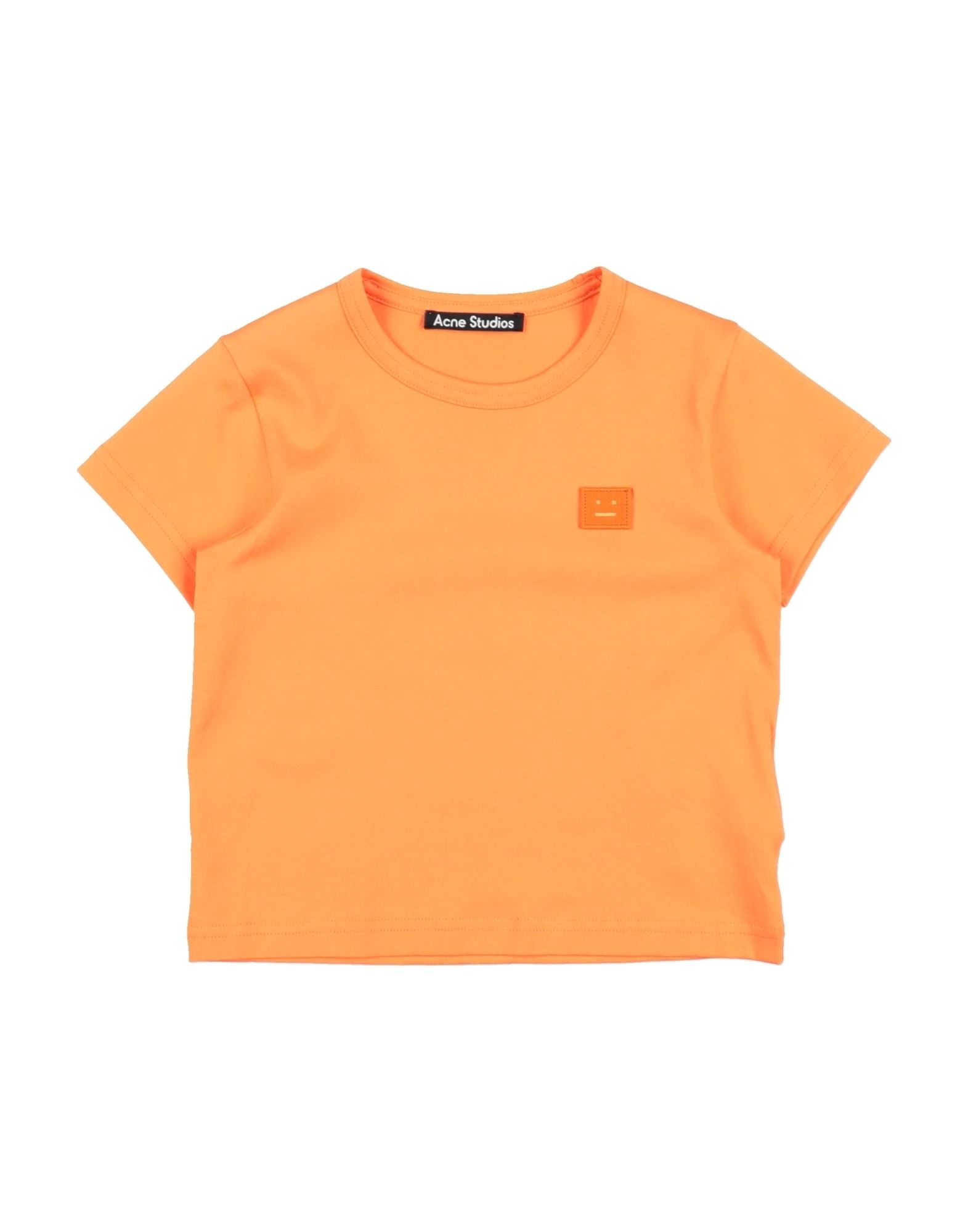  Acne Studios - Tops - T-shirts - On Yoox.com 