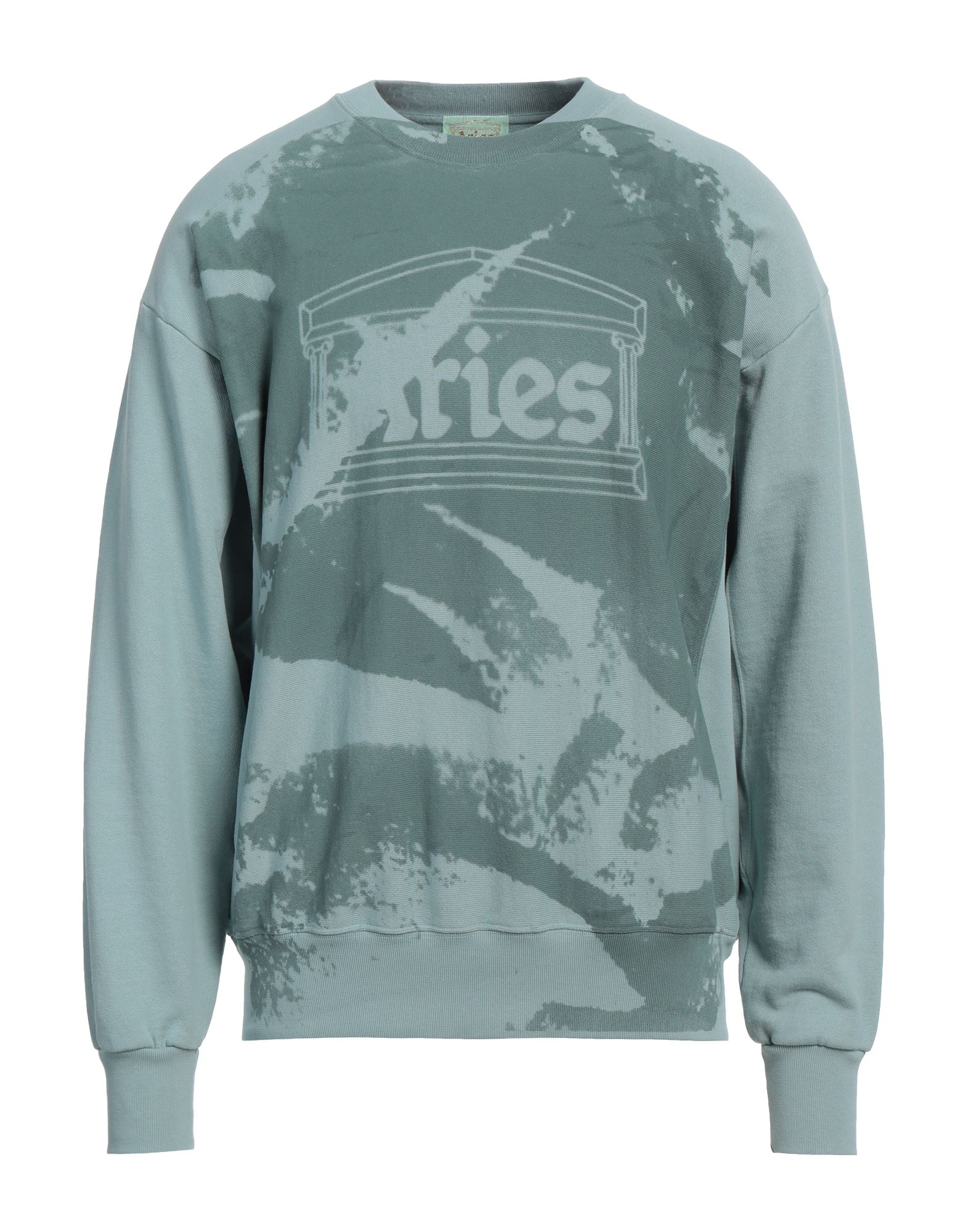  Aries - Tops - Sweatshirts - On Yoox.com 