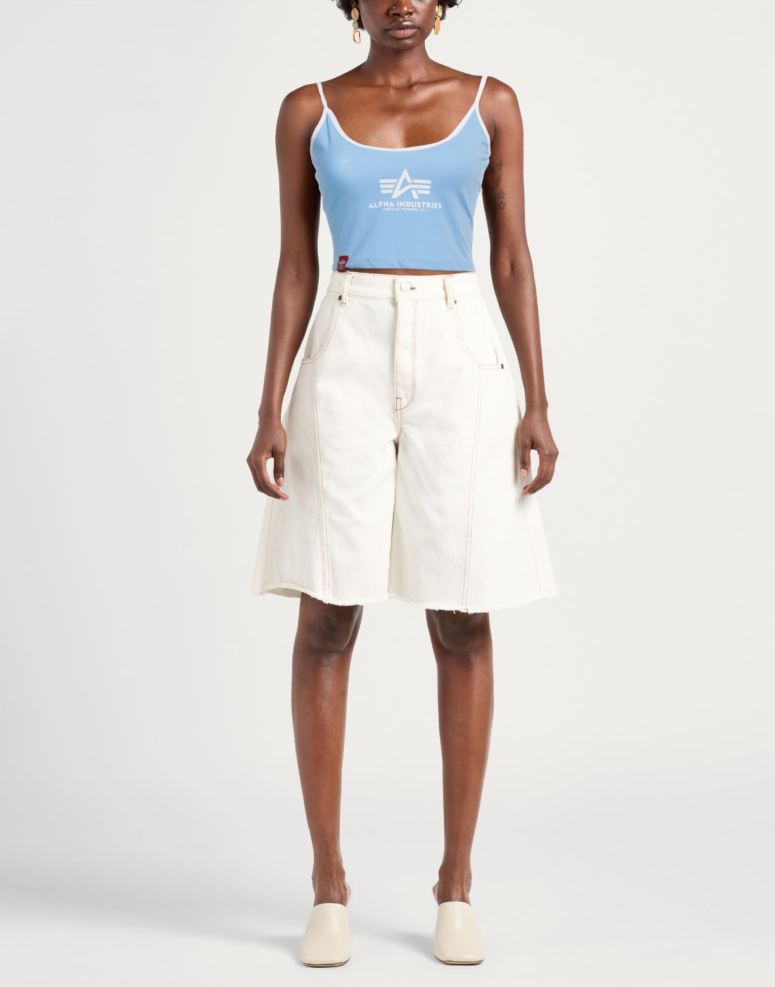  Alpha Industries - Tops - Tops - On Yoox.com 