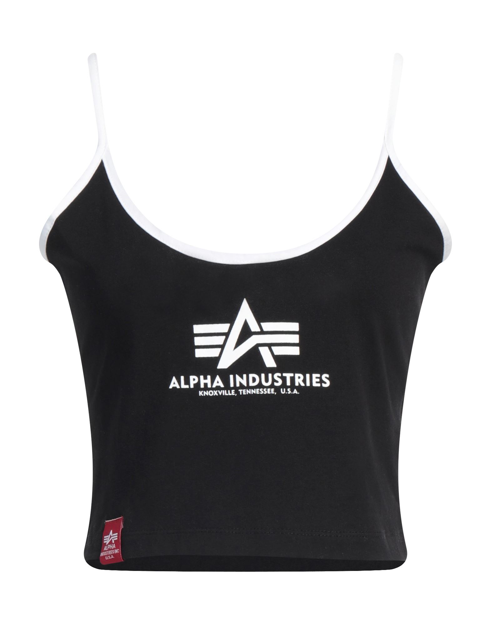  Alpha Industries - Tops - Tops - On Yoox.com 
