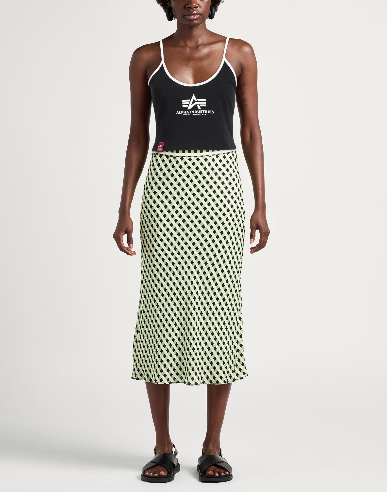 Alpha Industries - Tops - Tops - On Yoox.com 