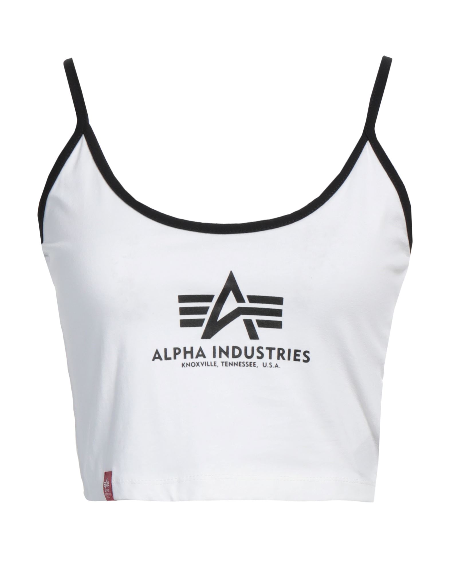  Alpha Industries - Tops - Tops - On Yoox.com 