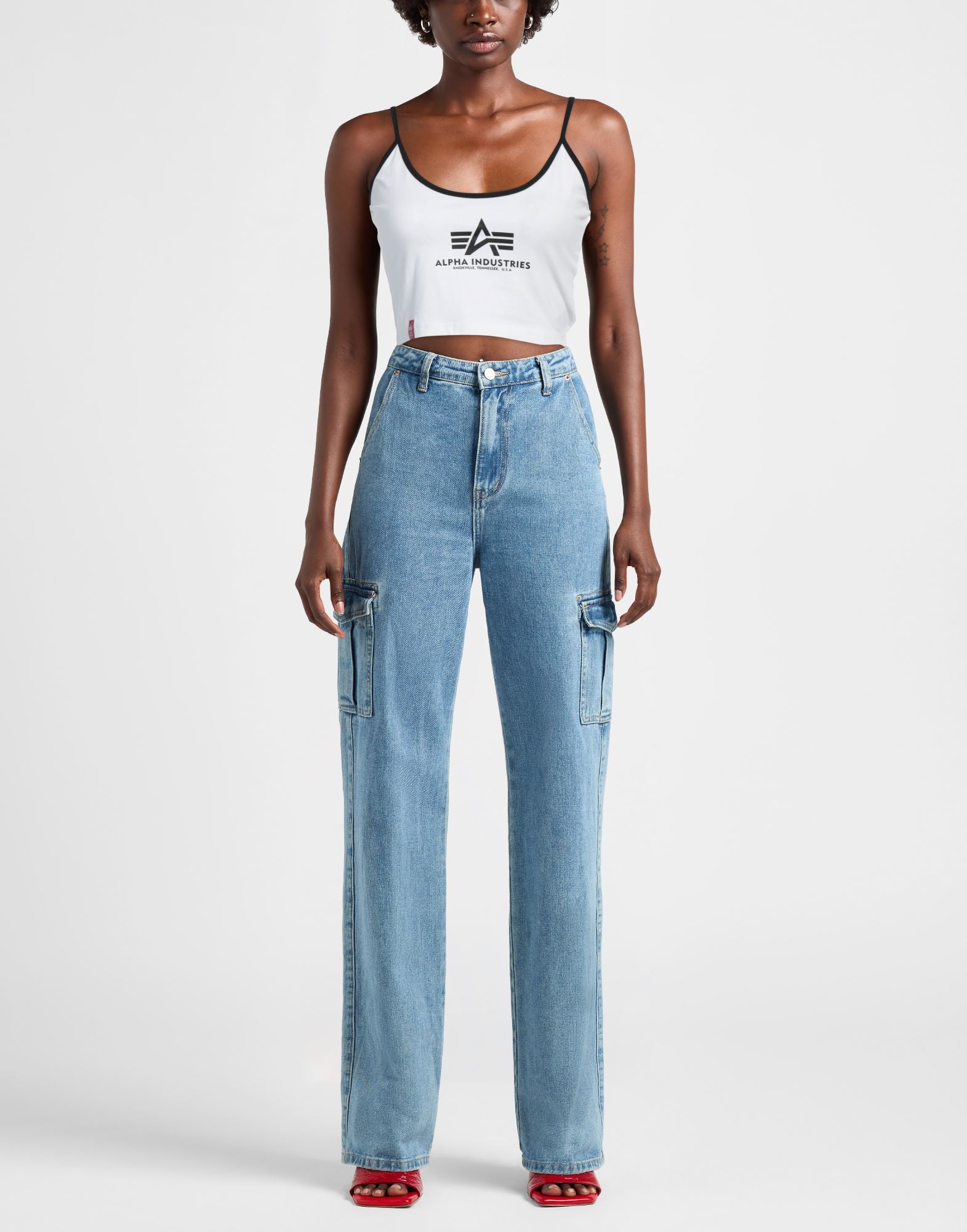  Alpha Industries - Tops - Tops - On Yoox.com 