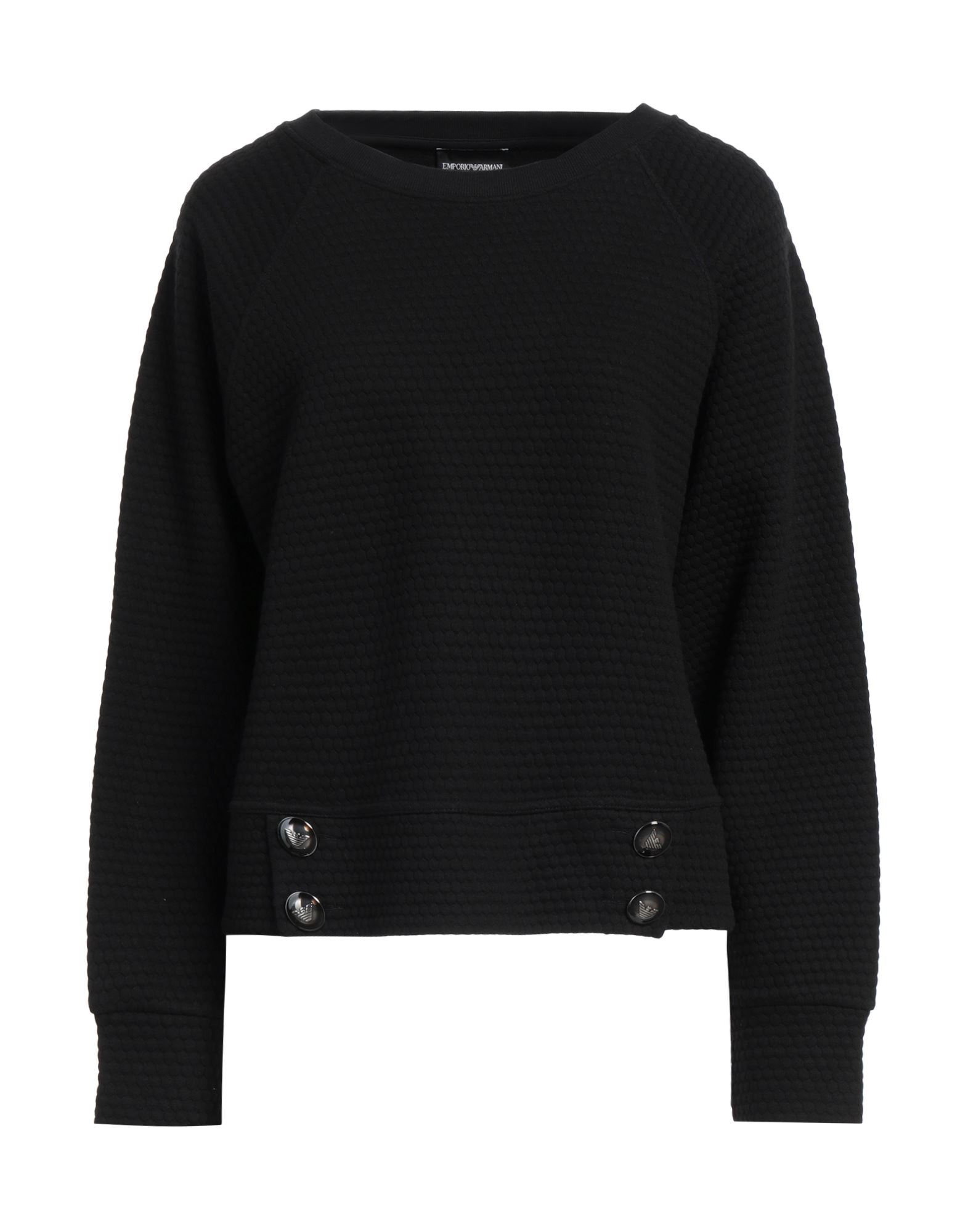  Emporio Armani - Tops - Sweatshirts - On Yoox.com 