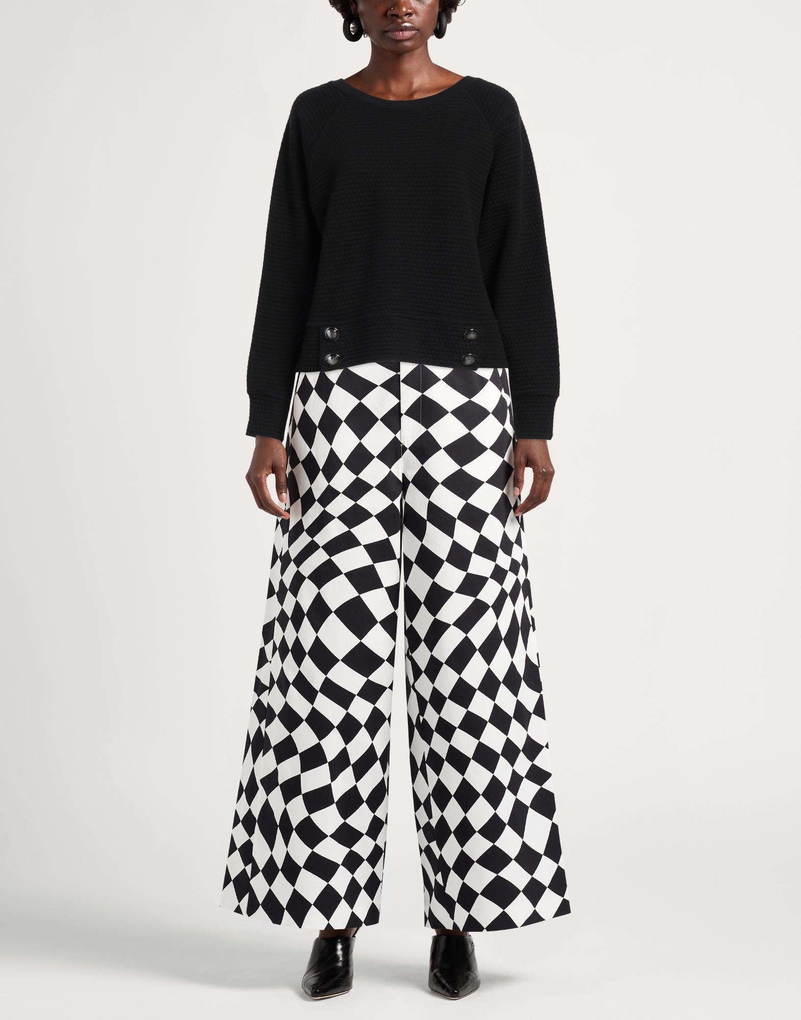  Emporio Armani - Tops - Sweatshirts - On Yoox.com 