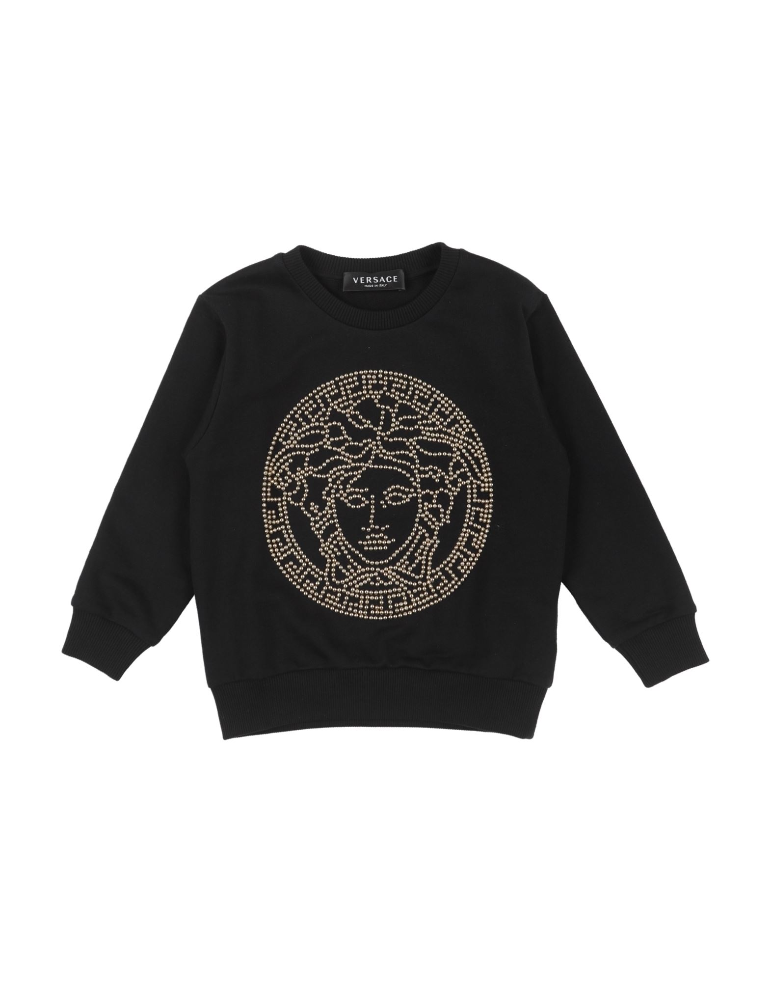 Versace Young - Tops - Sweatshirts - On Yoox.com 