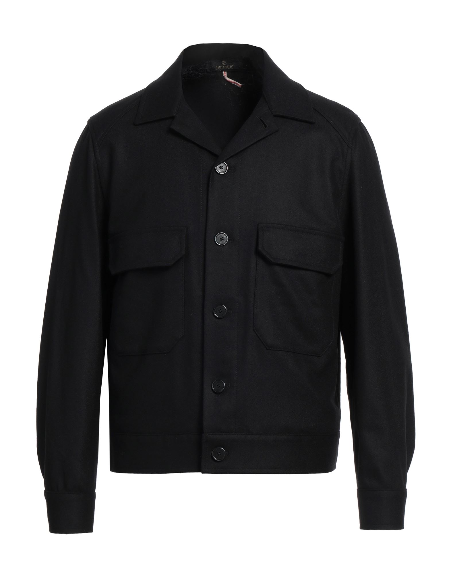  Santaniello - Jacken & Mäntel - Jacken Und Anoraks - On Yoox.com 