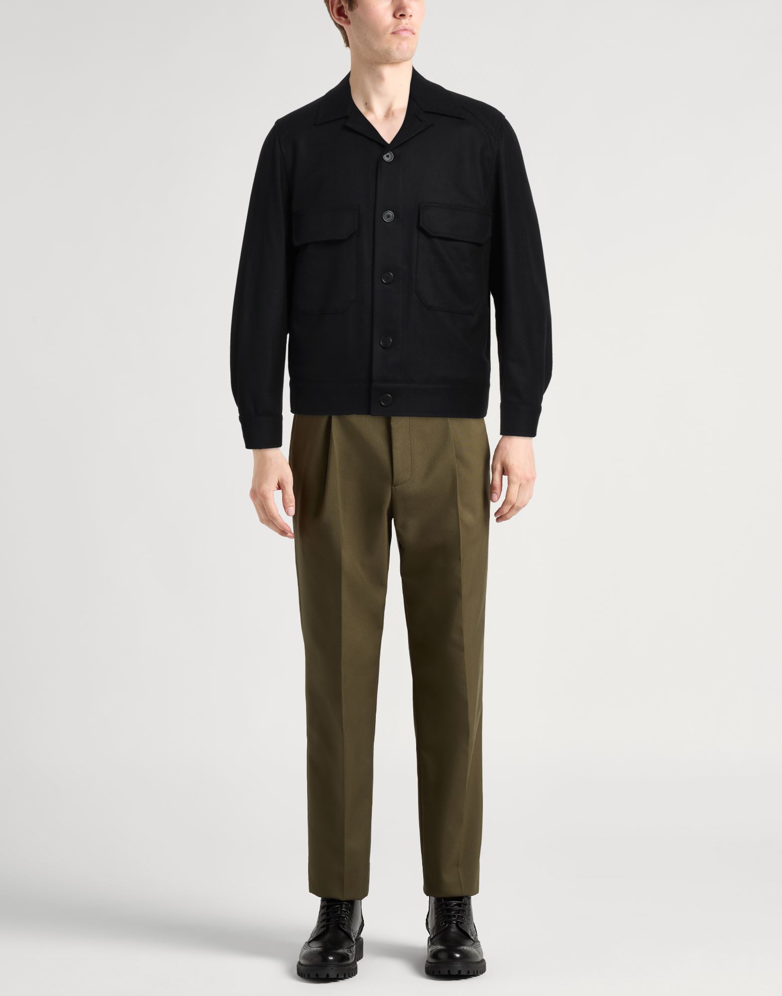  Santaniello - Jacken & Mäntel - Jacken Und Anoraks - On Yoox.com 