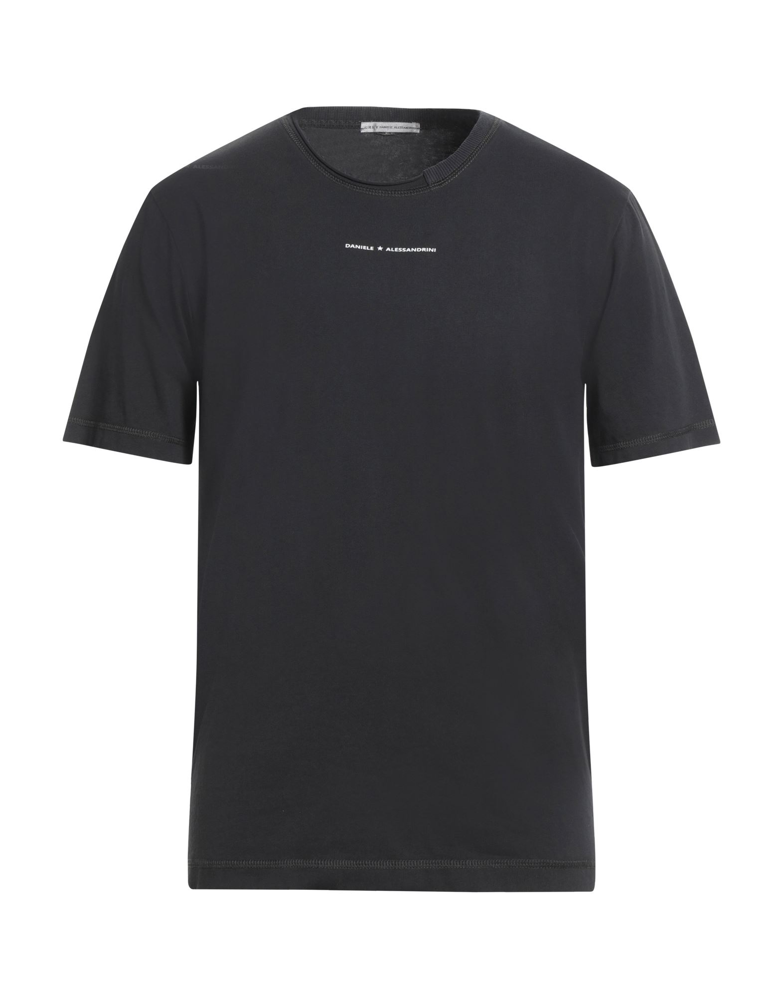 GREY DANIELE ALESSANDRINI ΜΠΛΟΥΖΑΚΙΑ T-shirt