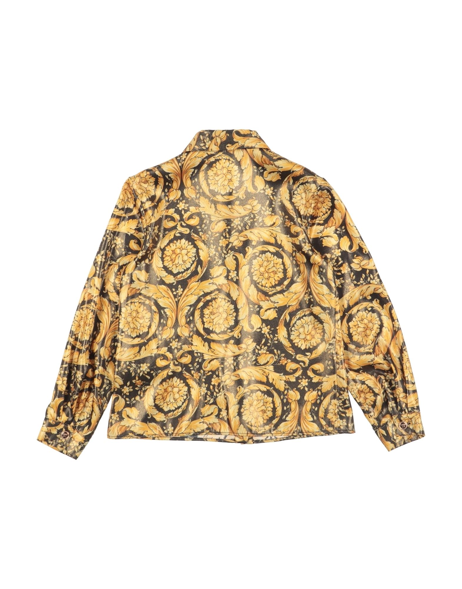  Versace Young - Tops - Hemden - On Yoox.com 