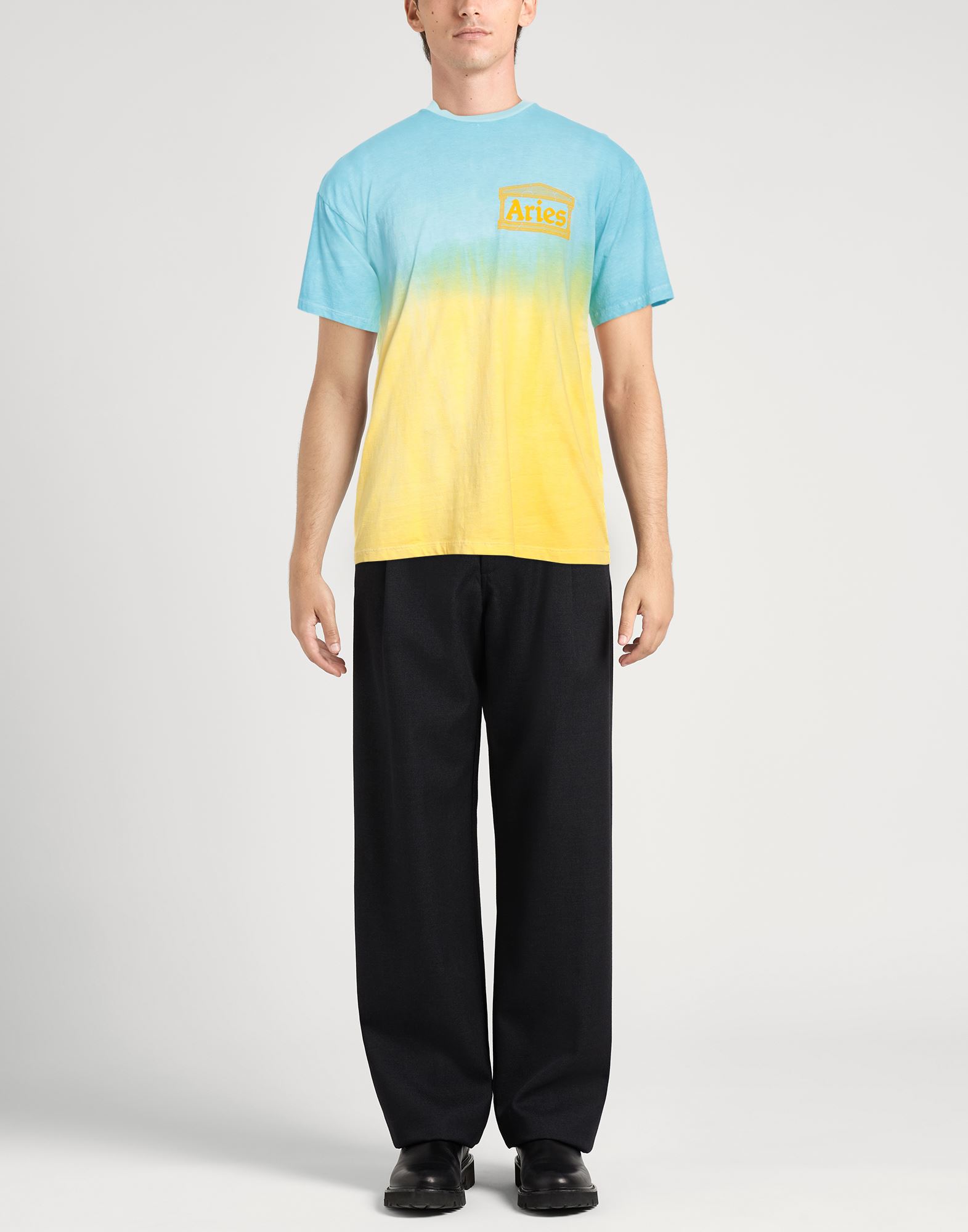  Aries - Tops - T-shirts - On Yoox.com 