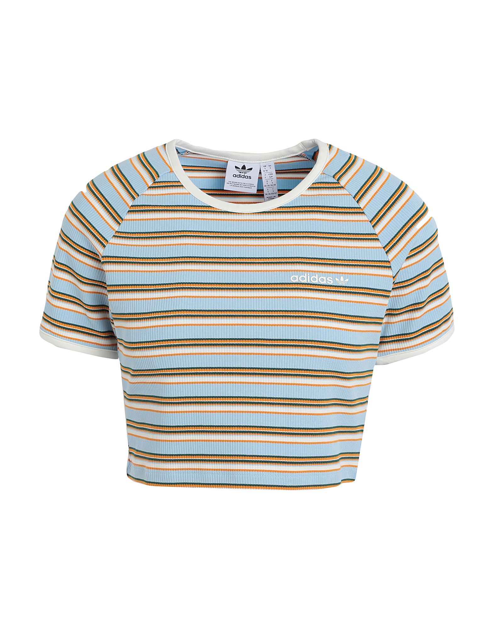 ADIDAS ORIGINALS ΜΠΛΟΥΖΑΚΙΑ T-shirt