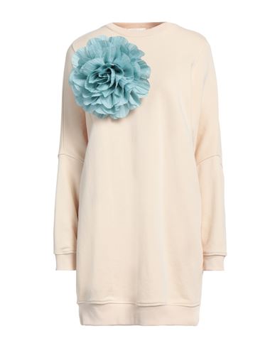 Sudadera Mujer Hueso ONESIZE Mujer
