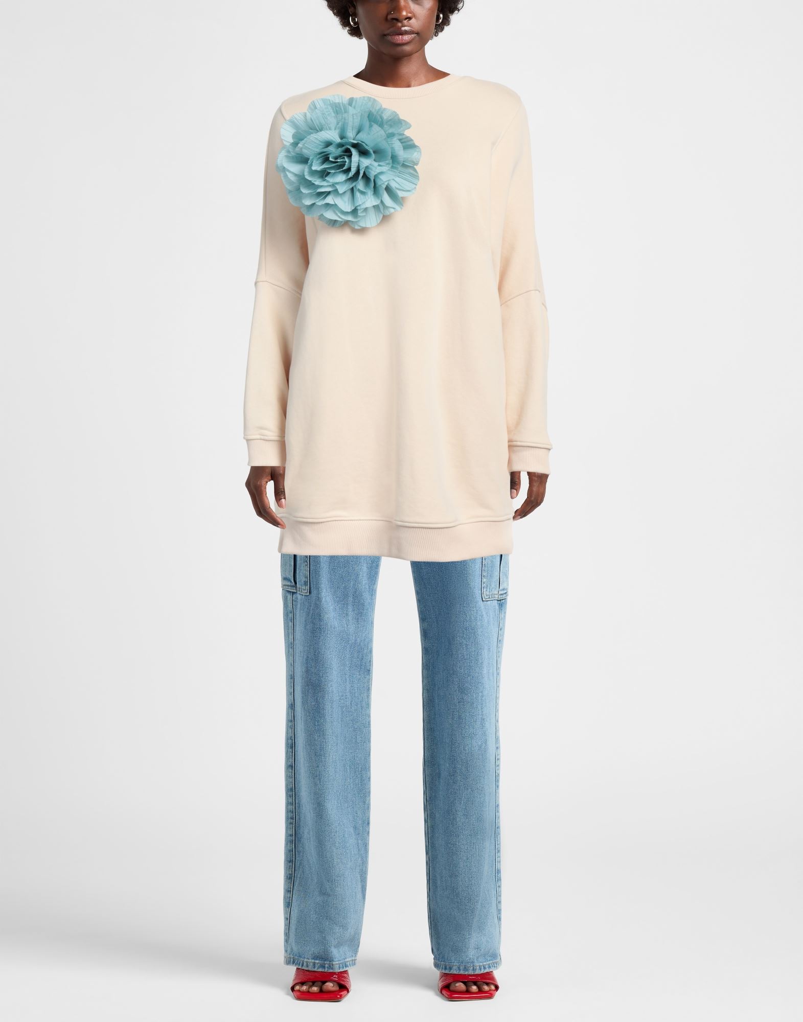  Vicolo - Camisetas Y Tops - Sudaderas - On Yoox.com 