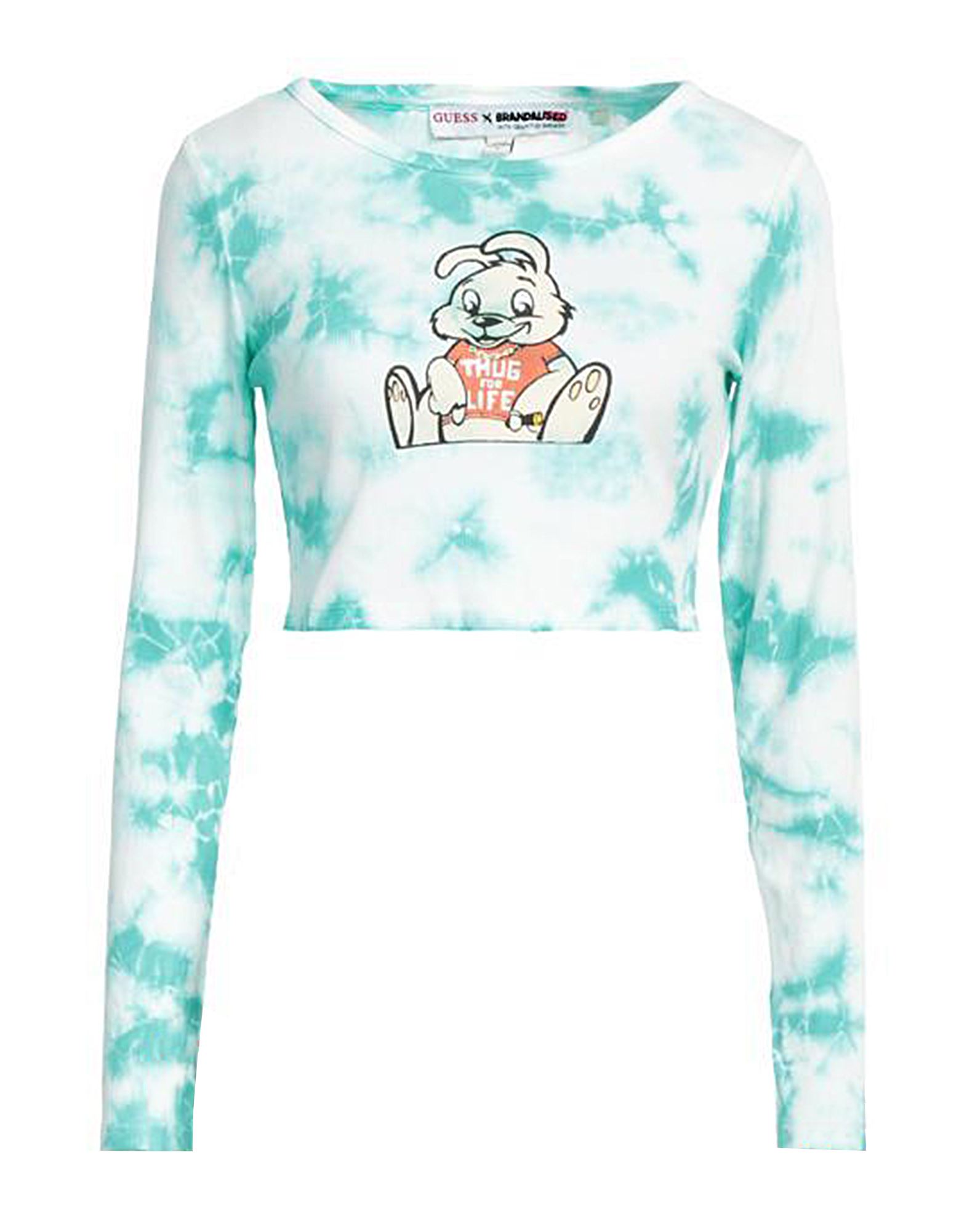 GUESS ΜΠΛΟΥΖΑΚΙΑ T-shirt