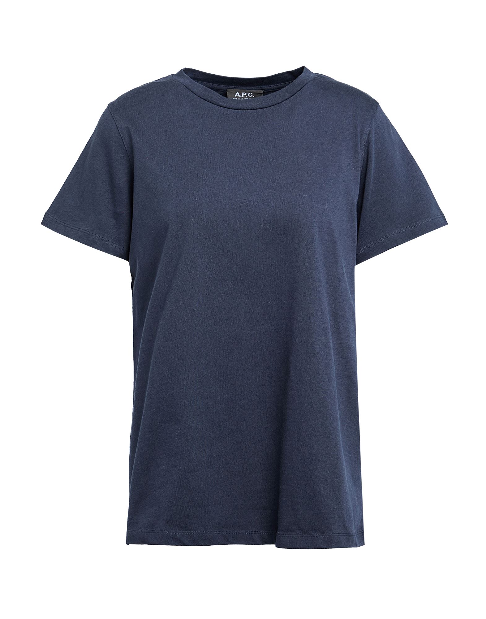A.P.C. ΜΠΛΟΥΖΑΚΙΑ T-shirt