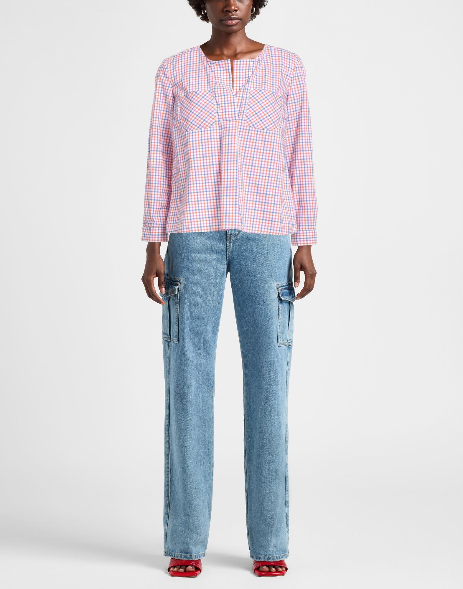  Aglini - Tops - Tops - On Yoox.com 