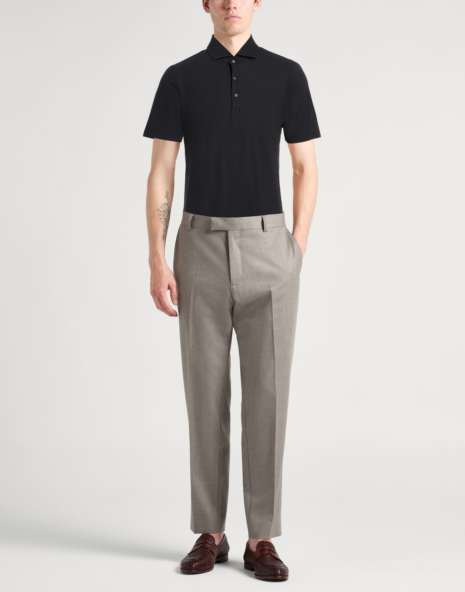  Lardini - Tops - Poloshirts - On Yoox.com 
