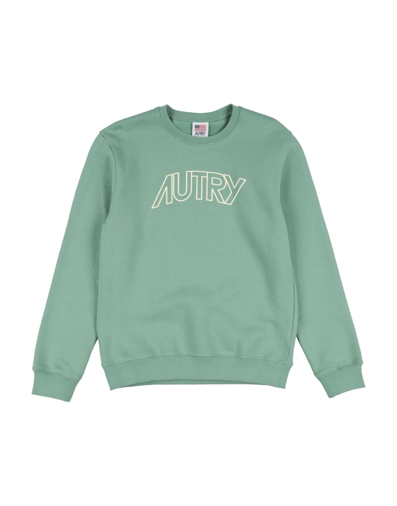  Autry - Tops - Sweatshirts - On Yoox.com 