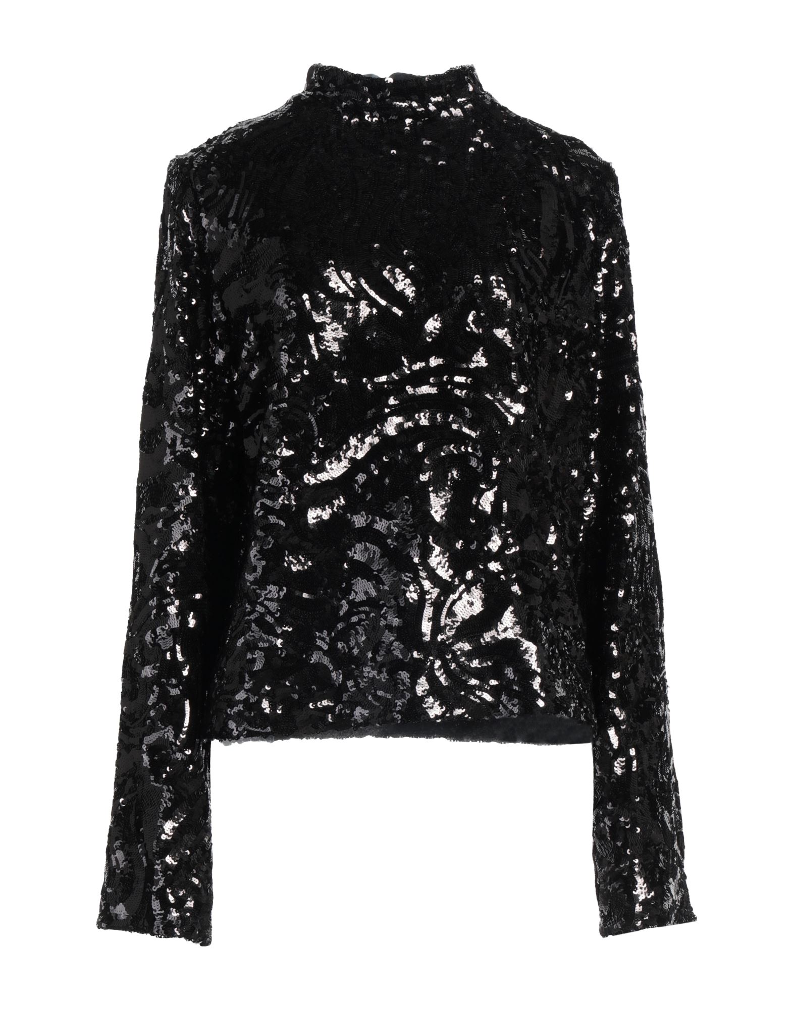 DRIES VAN NOTEN DRIES VAN NOTEN ΜΠΛΟΥΖΑΚΙΑ Τοπ