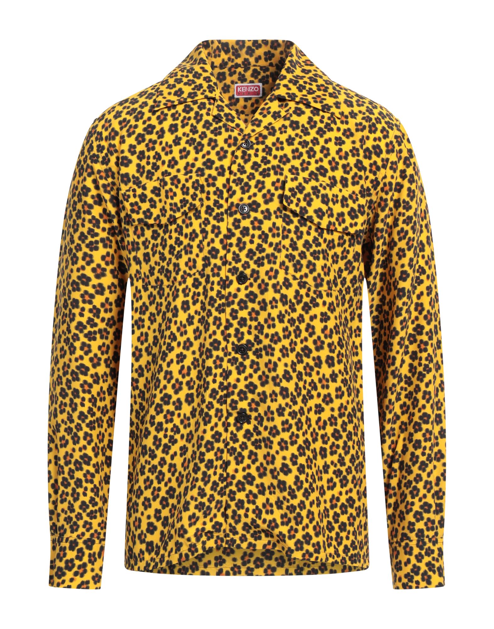  Kenzo - Tops - Hemden - On Yoox.com 