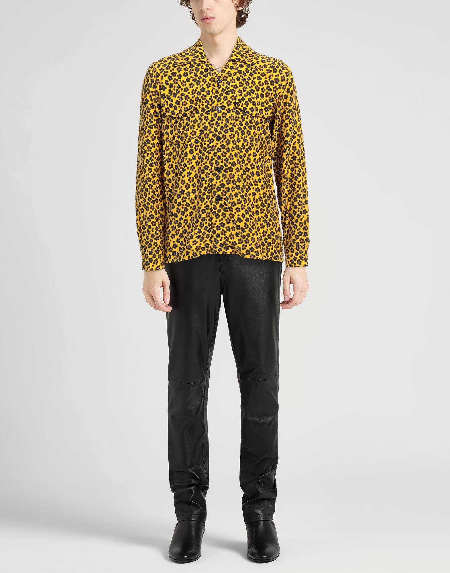  Kenzo - Tops - Hemden - On Yoox.com 