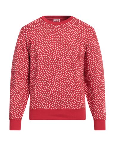 Sweatshirt Herren Rot L,M,S,XS Herren