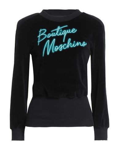 Sweatshirt Damen Nachtblau 34 Damen