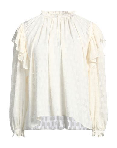 Sandro Top Mujer Hueso 0,1,3 Mujer